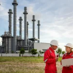 Cleaner Energy in Heavy Industry:&hellip;