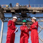 From Rig to Refinery: A&hellip;