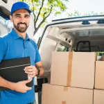 We’re Going Green: Our Commitment to Sustainable Logistics