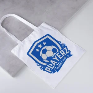 Canvas Tote Bag