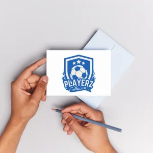 Fans Card