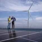 Breakthrough in Solar Panel Efficiency Announced