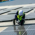 Community Solar: Shared Power, Shared Savings