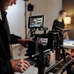 Breaking Down the Latest Camera Technologies in Film Production