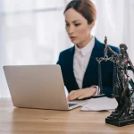Behind the Scenes: A Day in the Life of a Lawyer