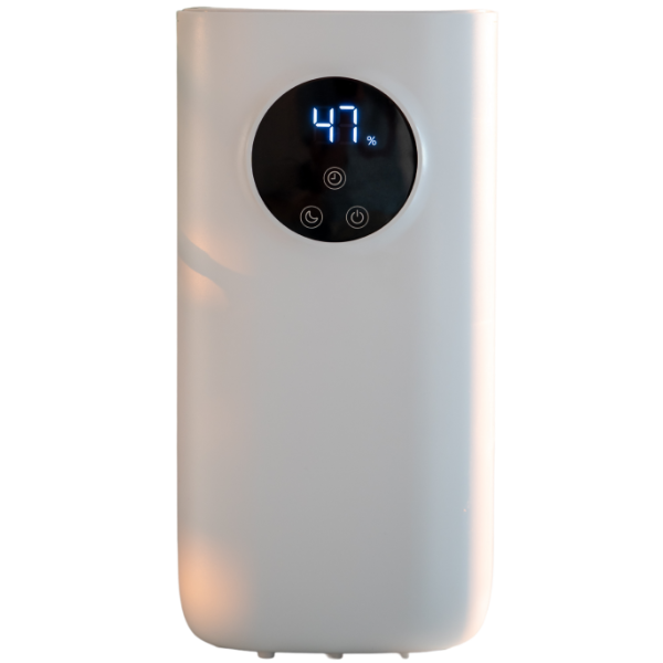 AirBreeze Plus+